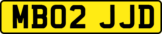 MB02JJD