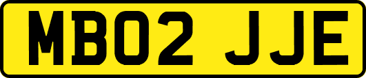 MB02JJE