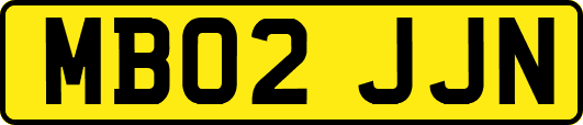MB02JJN