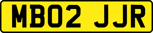 MB02JJR