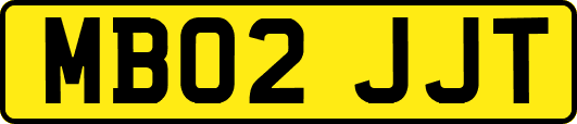 MB02JJT