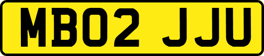 MB02JJU