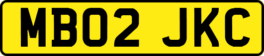 MB02JKC