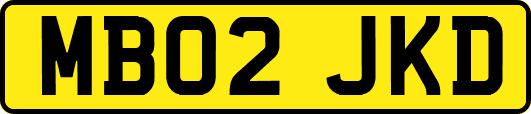 MB02JKD