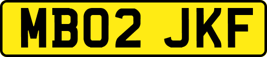 MB02JKF