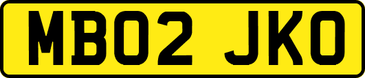 MB02JKO