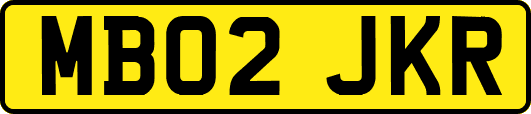 MB02JKR