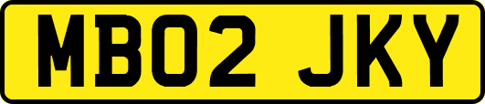 MB02JKY