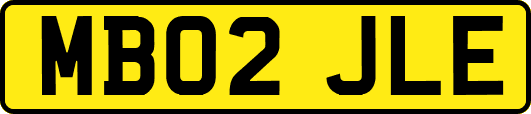 MB02JLE