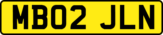 MB02JLN