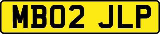 MB02JLP