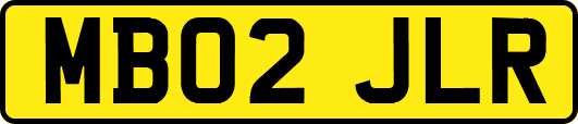 MB02JLR