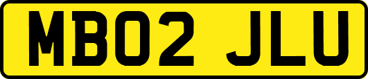 MB02JLU