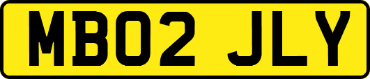 MB02JLY