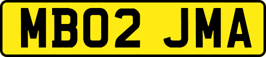 MB02JMA