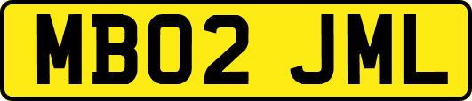 MB02JML