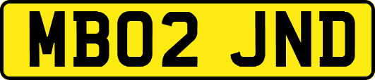 MB02JND