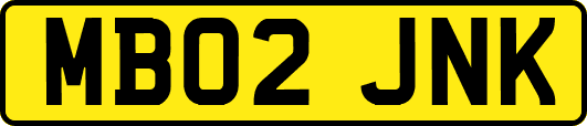 MB02JNK