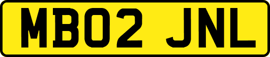 MB02JNL