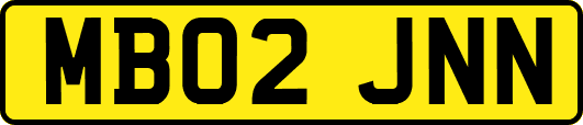 MB02JNN