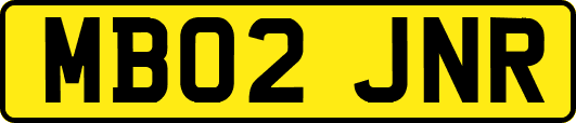 MB02JNR