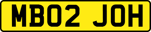 MB02JOH