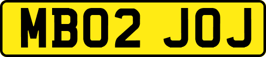 MB02JOJ