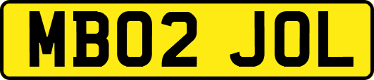 MB02JOL