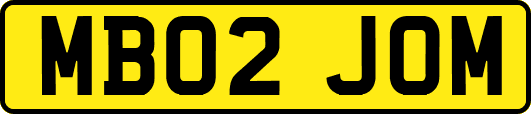 MB02JOM