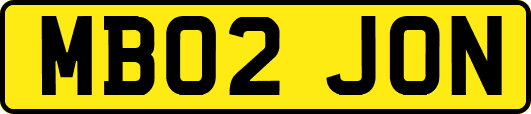 MB02JON