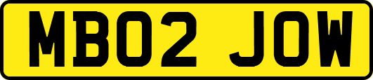 MB02JOW