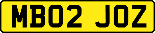 MB02JOZ