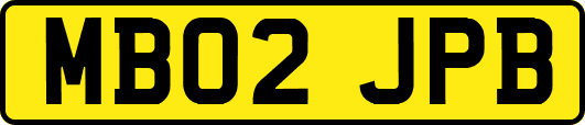 MB02JPB