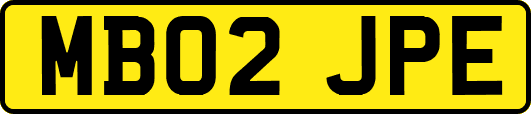 MB02JPE