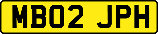 MB02JPH