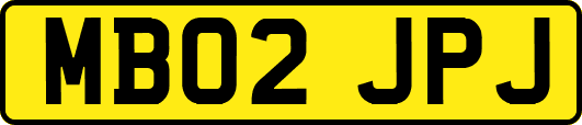 MB02JPJ
