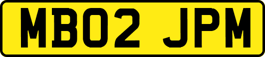 MB02JPM