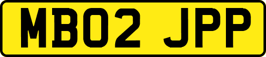 MB02JPP
