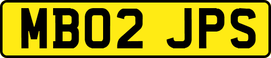 MB02JPS