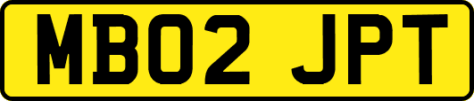 MB02JPT