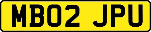 MB02JPU