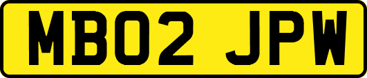 MB02JPW