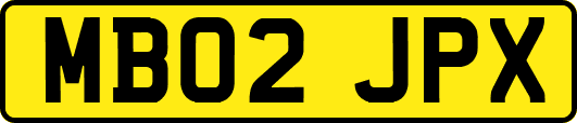 MB02JPX