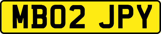 MB02JPY