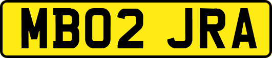 MB02JRA