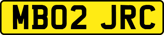 MB02JRC