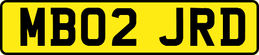 MB02JRD