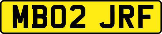MB02JRF