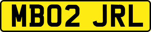 MB02JRL