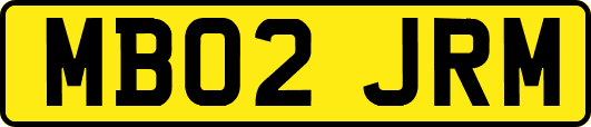 MB02JRM